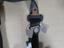 Ремень безопасности Kia Sorento Prime UM 2014-2020 Перед. Лев.