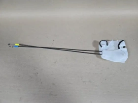 Замок двери Mitsubishi Outlander 3 GF 2012-2023 Задн. Прав.