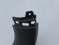 Обшивка двери багажника Kia Sportage QL 2015-2021 Задн. Лев.