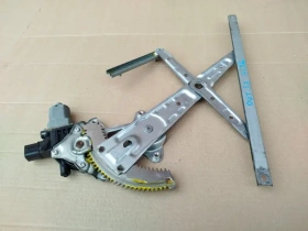 Стеклоподъемный механизм Mitsubishi Outlander 3 GF 2012-2021 Задн. Лев.