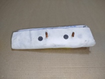 Подушка безопасности в сиденье Hyundai Tucson TL 2015-2021 Перед. Лев.