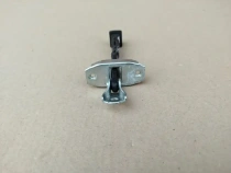 Ограничитель двери Mitsubishi ASX GA 2010-2022 Задн. Прав.