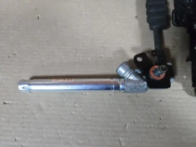 Ремень безопасности Kia Stinger J5 2017- Перед. Прав.