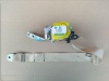 Ремень безопасности задний левый Lexus RX 4 (2015-2022) 73370-48230-A1