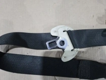 Ремень безопасности Lexus NX AYZ10L AYZ15L ZGZ10L ZGZ15L 2014-2021 Перед. Лев.