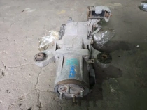 Редуктор Mitsubishi Outlander 3 GF 2012-2023  