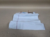 Подушка безопасности в сиденье Kia Sorento Prime UM 2014-2020 Перед. Лев.