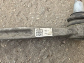 Рычаг подвески нижний Kia Stinger J5 2017- Перед. 