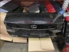 Крышка багажника Lexus GS 4 (GRL16L) 2020- с артикулом OEM 64401-30C92