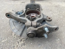 Кулак поворотный Kia Sorento Prime UM 2014-2020 Перед. Лев.