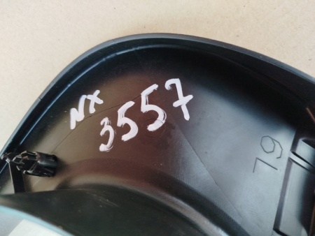 Обшивка двери багажника Lexus NX AYZ10L AYZ15L ZGZ10L ZGZ15L 2014-2021  Лев.