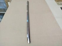 Бархотка двери Hyundai Tucson TL 2015-2021 Перед. Прав.