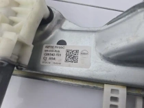 Стеклоподъемный механизм Nissan Qashqai J11 2013-2022 Задн. Прав.