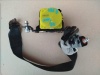Ремень безопасности Kia Sorento Prime UM задний правый 89820-C5000 2014-2020