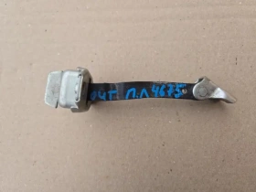 Ограничитель двери Mitsubishi Outlander 3 GF 2012-2021 Перед. Лев.