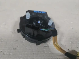 Подрулевой шлейф Kia Stinger J5 2017-  