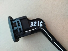 Кнопка открывания багажника Toyota RAV4 50 XA50 2018-2023 Задн. 