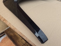 Спойлер Toyota RAV4 50 XA50 2018-2023 Задн. 