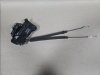 Замок двери Toyota C-HR (MAXH10) 2016-2023 передний правый OEM 69050-F4010