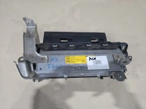 Подушка безопасности в колени Lexus NX AYZ10L AYZ15L ZGZ10L ZGZ15L 2014-2020  