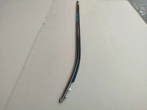 Бархотка двери Lexus RX 4 GGL25L GYL25L AGL20L AGL25L 2015-2022 Задн. Прав.