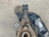 Кулак поворотный Lexus UX MZAA10L MZAH10L 2018- Перед. Прав.