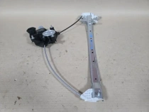 Стеклоподъемный механизм Toyota RAV4 50 XA50 2018-2024 Задн. Прав.