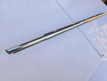 Бархотка двери Kia Sorento Prime UM 2014-2020 Перед. Прав.