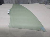 Стекло двери Mazda CX-5 1 KE 2011-2017 Перед. Лев.