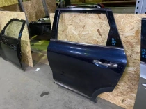 Дверь Kia Sorento Prime UM 2017 Задн. Лев.