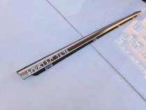 Бархотка двери Kia Sportage QL 2015-2022 Задн. Прав.