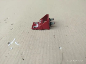 Петля двери багажника Mitsubishi Outlander 3 GF 2012-2023  