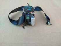 Ремень безопасности Hyundai Tucson TL 2015-2021 Задн. Лев.