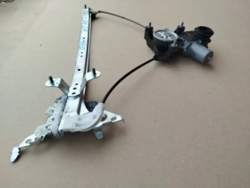 Стеклоподъемный механизм Toyota RAV4 50 XA50 2018-2023 Задн. Прав.