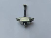 Ограничитель двери Mitsubishi Outlander 3 GF 2013-2021 Задн. Лев.