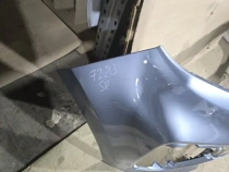 Бампер Kia Sportage QL 2018-2021 Перед. 