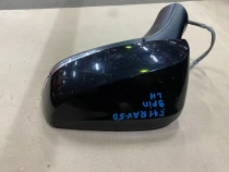 Зеркало Toyota RAV4 50 XA50 2018-2023 Перед. Лев.