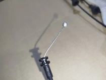 Замок двери Kia Sorento Prime UM 2014-2020 Задн. Прав.