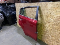 Дверь Kia Sportage QL 2018-2022 Задн. Прав.