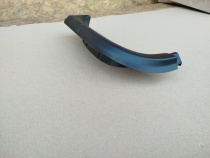 Обшивка двери багажника Toyota RAV4 50 XA50 2018-2023 Задн. Лев.