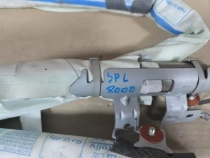 Шторка безопасности Kia Sportage QL 2015-2022  Лев.