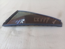 Форточка двери Toyota RAV4 50 XA50 2018-2023 Задн. Лев.