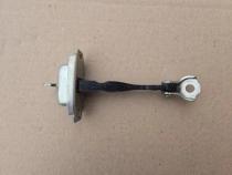 Ограничитель двери Mitsubishi Outlander 3 GF 2012-2021 Перед. Лев.