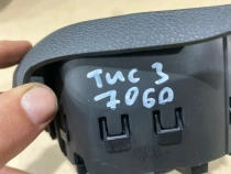 Подушка безопасности в руль Hyundai Tucson TL 2015-2021  