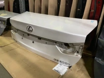 Крышка багажника Lexus GS 4 GRL16L AWL10L GRL15L GWL10L GRL11L ARL10L 2015  