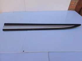 Молдинг двери Mitsubishi Outlander 3 GF 2015-2021 Перед. Лев.