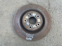 Диск тормозной Honda CRV 5 RW 2016-2024 Перед. 