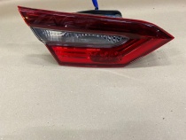 Фонарь Toyota Camry 70 XV70 2017-2024 Задн. Лев.