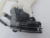 Замок двери Kia Sorento Prime UM 2014-2020 Задн. Прав.