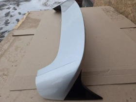 Спойлер Hyundai Tucson TL 2015-2021 Задн. 